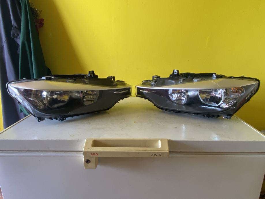 BMW F30 arometi HALOGEN bmw-f30-arometi-halogen
