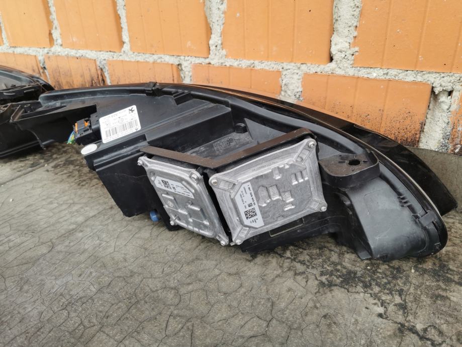Ambient Light Per Peugeot 208 2ª, Dal 2019> | Universale | Luci Ambien - Foto 4