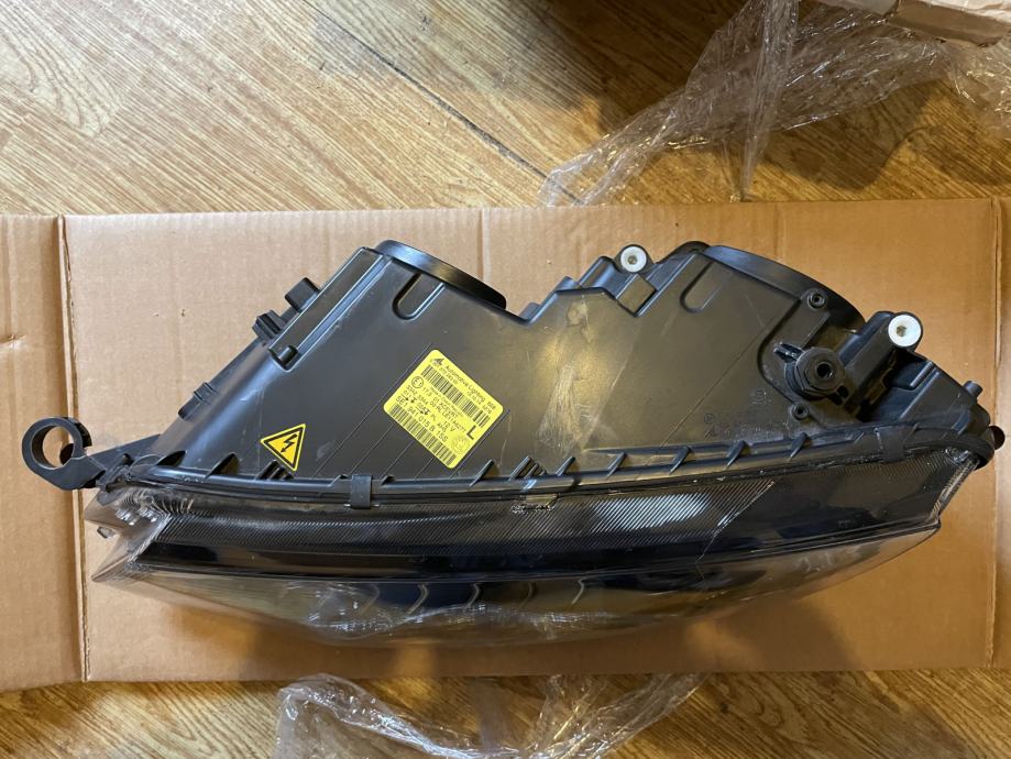 Skoda Octavia Iii Scheinwerfer 5e1941015b Xenon Ein Stuck Rechts Oder Links Sch8712990618hy