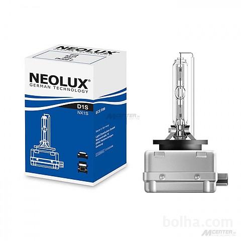 Xenon žarnica D1S 35W NEOLUX - Original Xenon