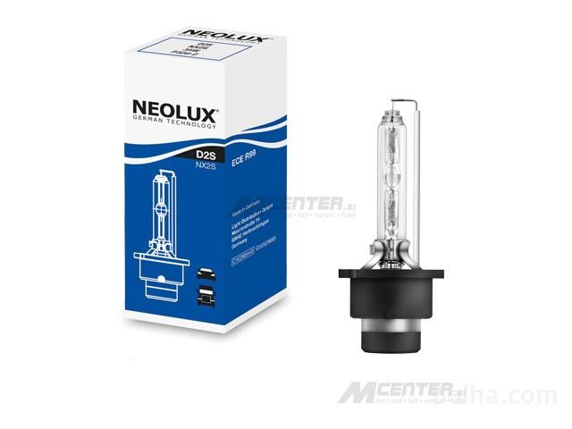 Xenon žarnica D2S 35W NEOLUX - Original Xenon