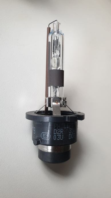 Xenon žarnica, Philips, D2R