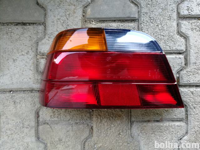 NOVA zadnja leva luč - BMW 750i