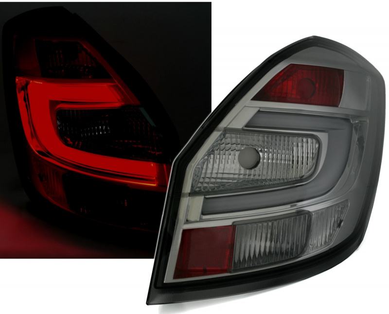 LED-Seitenblinker Passend Für Skoda | Fabia 1+2 99-14 | OCTAVIA