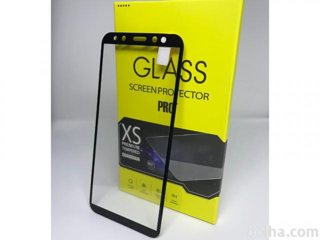 Premium zaščitno steklo za Apple iPhone XR