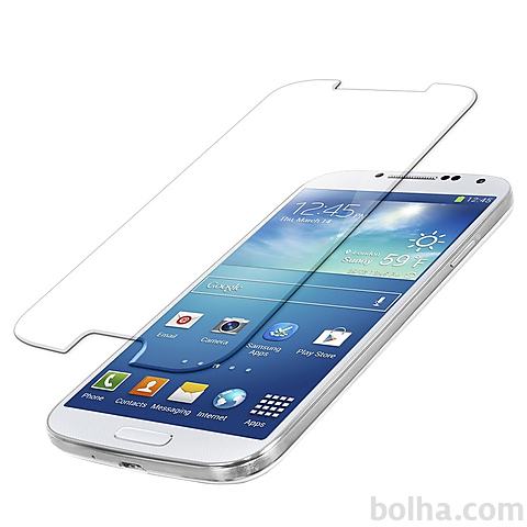 Samsung S5 zaščitno steklo za ekran