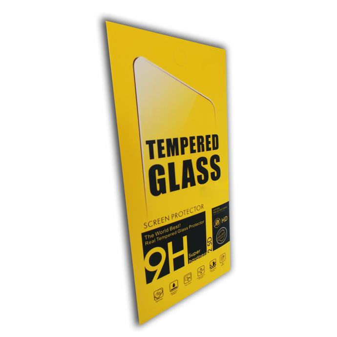 Zaščitno steklo (kaljeno steklo) za Apple iPhone 6/6S/7/8/SE (2020)
