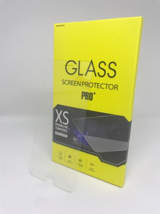 Zaščitno steklo za Samsung Galaxy S3, S4, S5, S6, S7