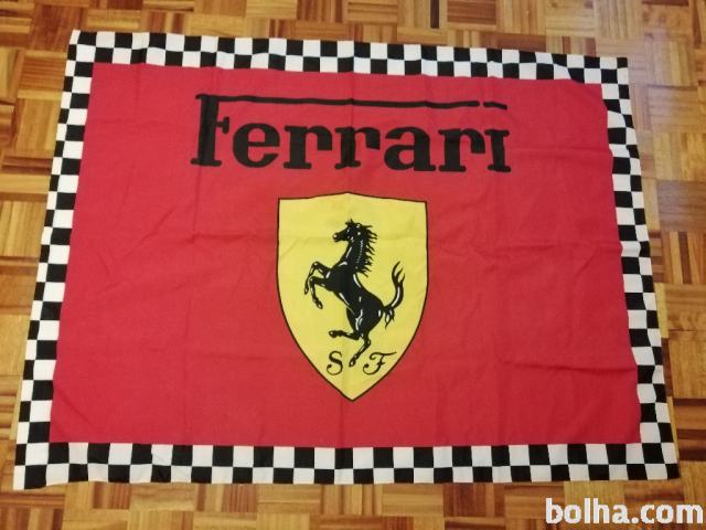 Zastava Ferrari