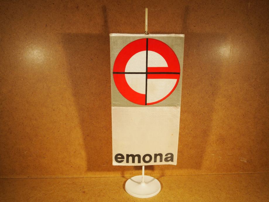 Zastavica EMONA