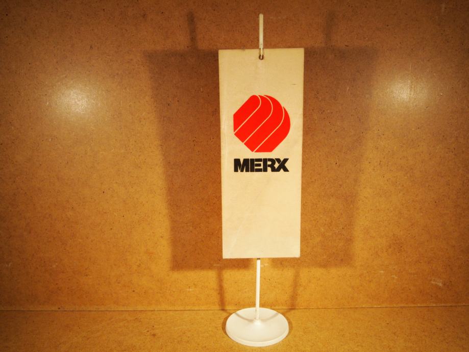 Zastavica MERX