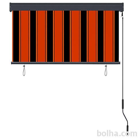 Zerbino Lavabile VidaXL Marrone 120x250 Cm – Antiscivolo Per Interno Ed Esterno, Morbido E Resistente In Poliammide