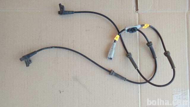 Abs fault пежо 307
