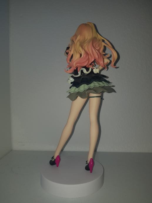 Ichiban Kuji Premium Gekijouban Macross F Sayonara No Tsubasa: Sheryl Nome Kyun