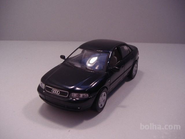 Audi A4 2.4 1996 1:43