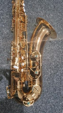 Chateau CTS22-GL tenorski saksofon