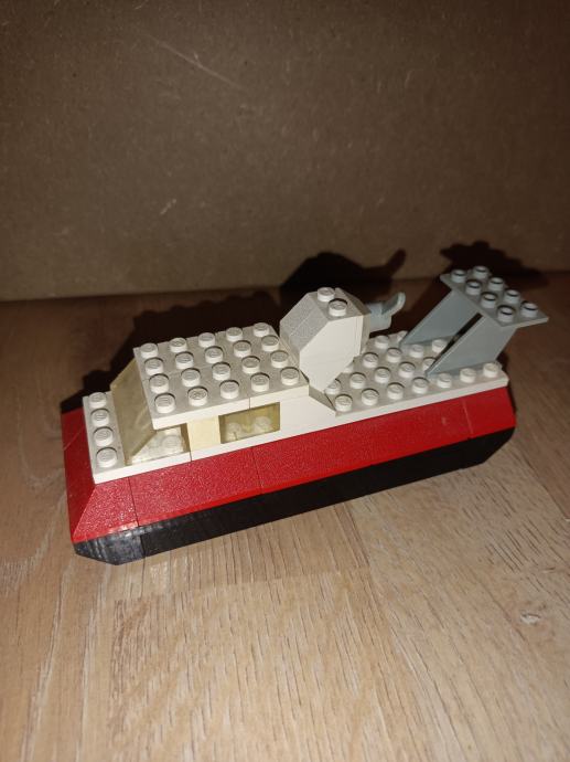 663 lego set