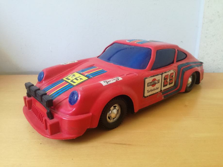 Porsche Martini 35cm