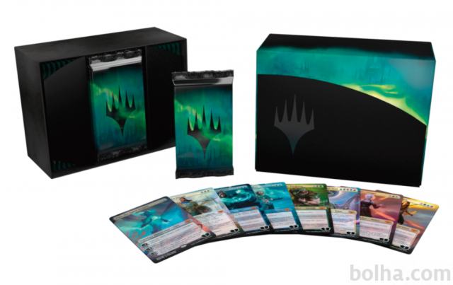 MTG Magic the Gathering: War of the Spark MYTHIC EDITION