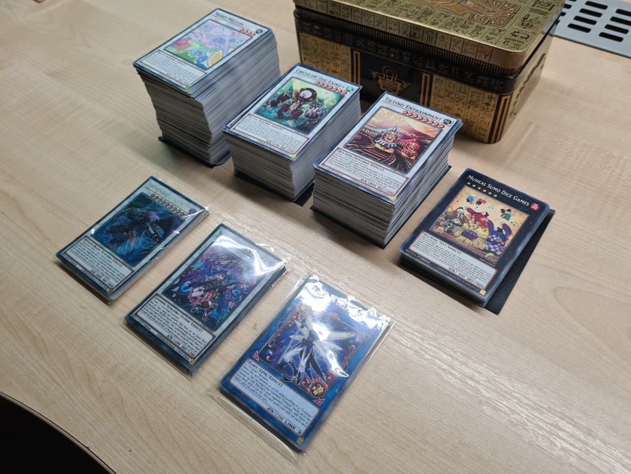 Used Yu-Gi-Oh Cards Yu-Gi-Oh! 1000 Card Collection Lot - Instant Bulk Collection, Mixed Cards, Free Shipping Yugioh Collector Rare Used Yu-Gi-Oh Cards Yu-Gi-Oh! 1000 Card Collection Lot - Instant Bulk Collection, Mixed Cards, Free Shipping Yugioh Collector Rare