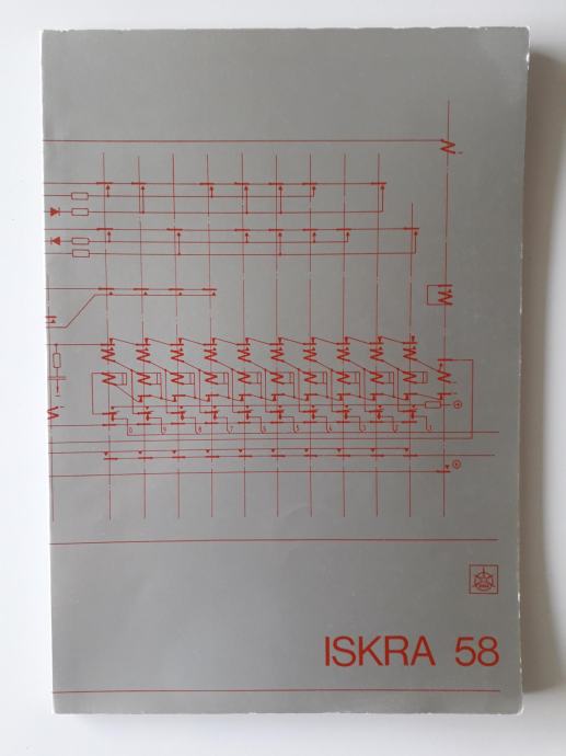ISKRA 58, KRANJ