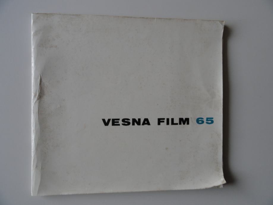 VESNA FILM 65