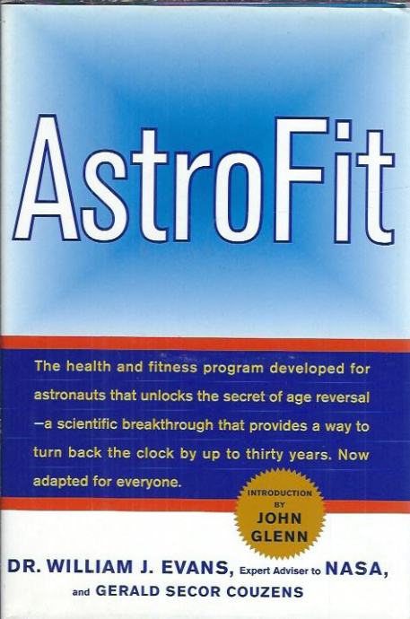 AstroFit / Dr. William J. Evans