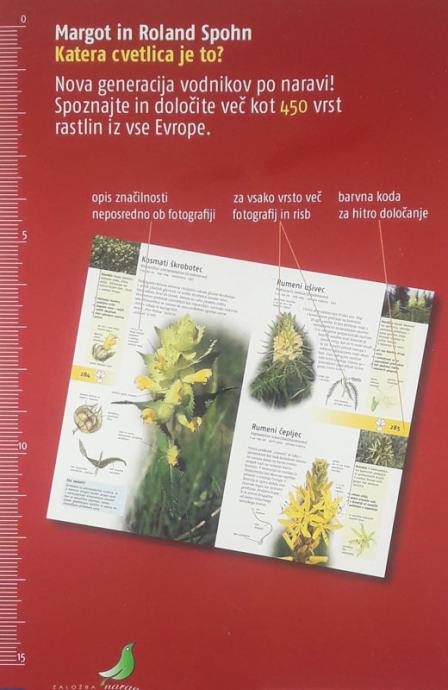 KAKO JE EFT SPREMENIL MOJE ŽIVLJENJE...IN LAHKO TUDI VAŠE, Pika Rajnar