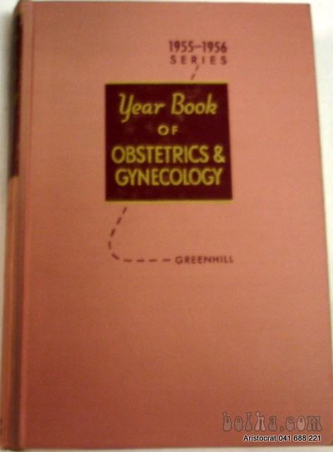 OBSTETRICS AND GYNECOLOGY - GREENHILL