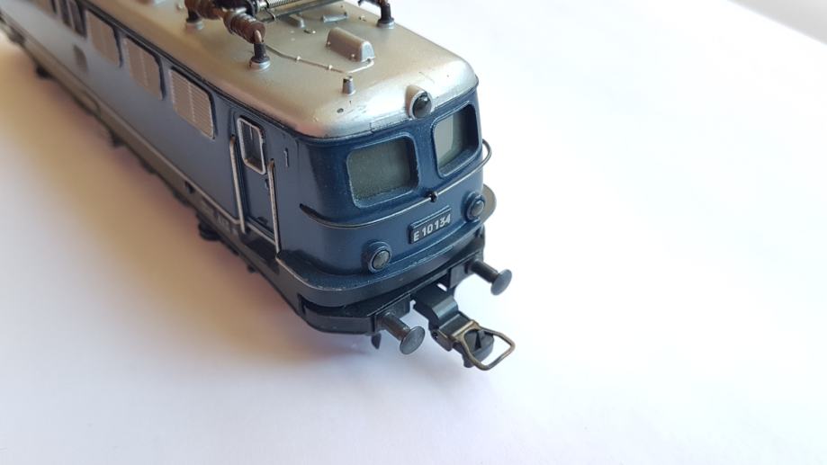 Locomotive ho fleischmann d'occasion - Jeux & Jouets - - page 5