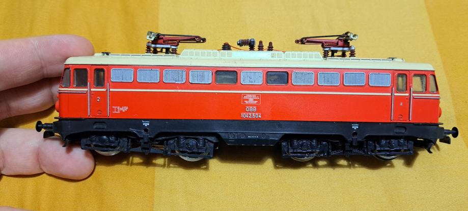 L 132472 Liliput H0 Diesellok X260 012-0 RAILJET ÖBB (Neu und
