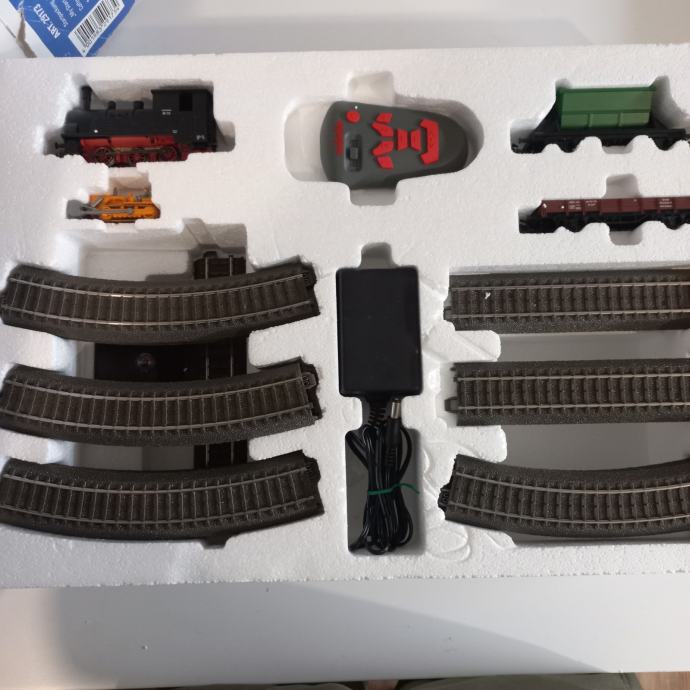 Märklin 29755 - coffret - HO - AC | Kaufen auf Märklin 29755 - coffret - HO - AC | Kaufen auf