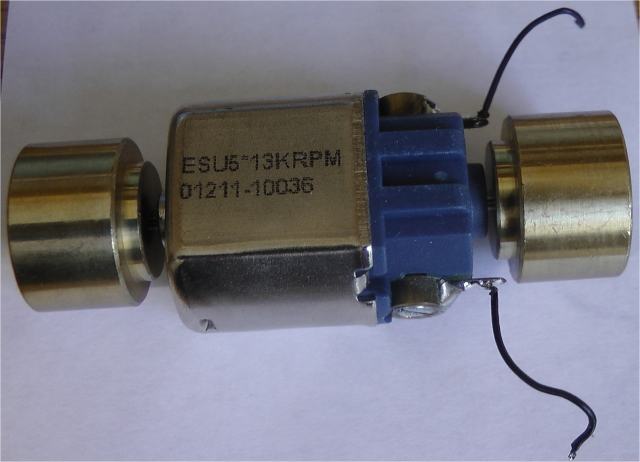 RailAd rezervni deli motor za SŽ541