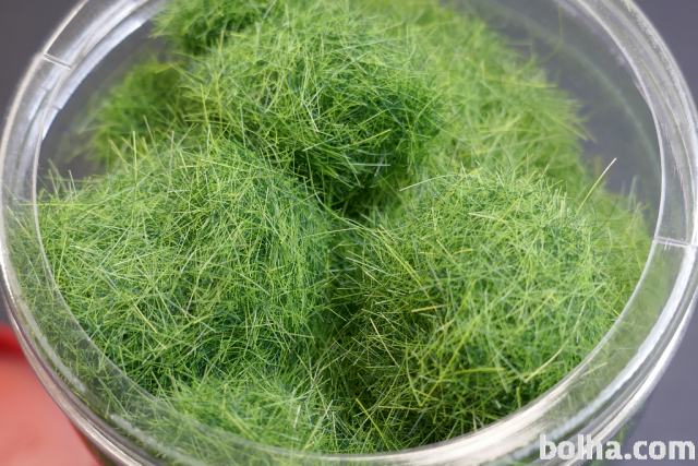 WWS Static grass, Pasture, 12mm