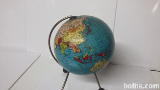 Globus 20cm