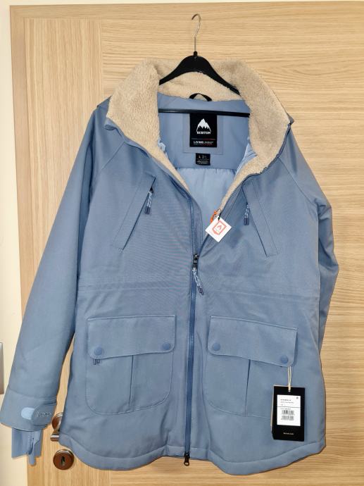 Smučarska/ Snowboard ženska jakna