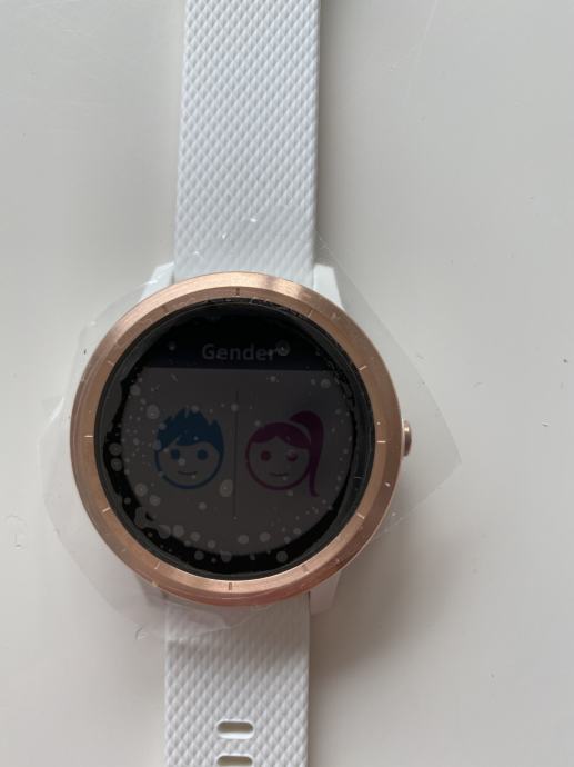 vivoactive 3s