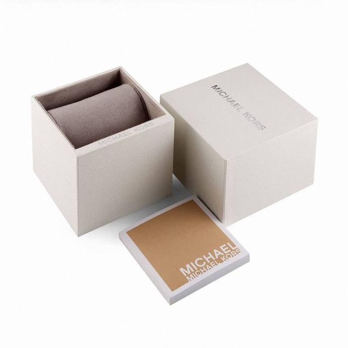 Mk3479 Ženska ročna ura Michael Kors Slim Runway MK3479
