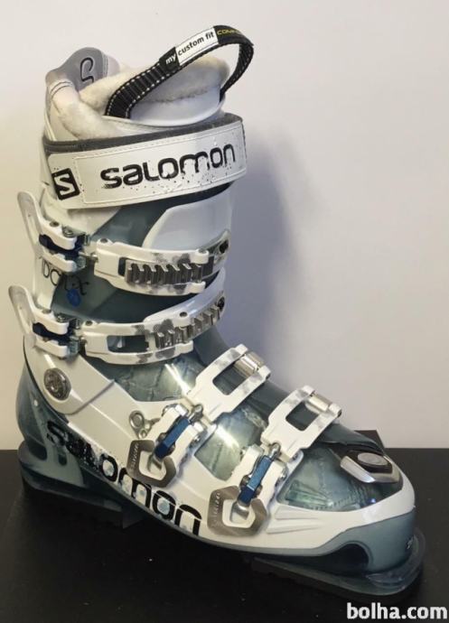 SALOMON Idol X 75 women's ski boots