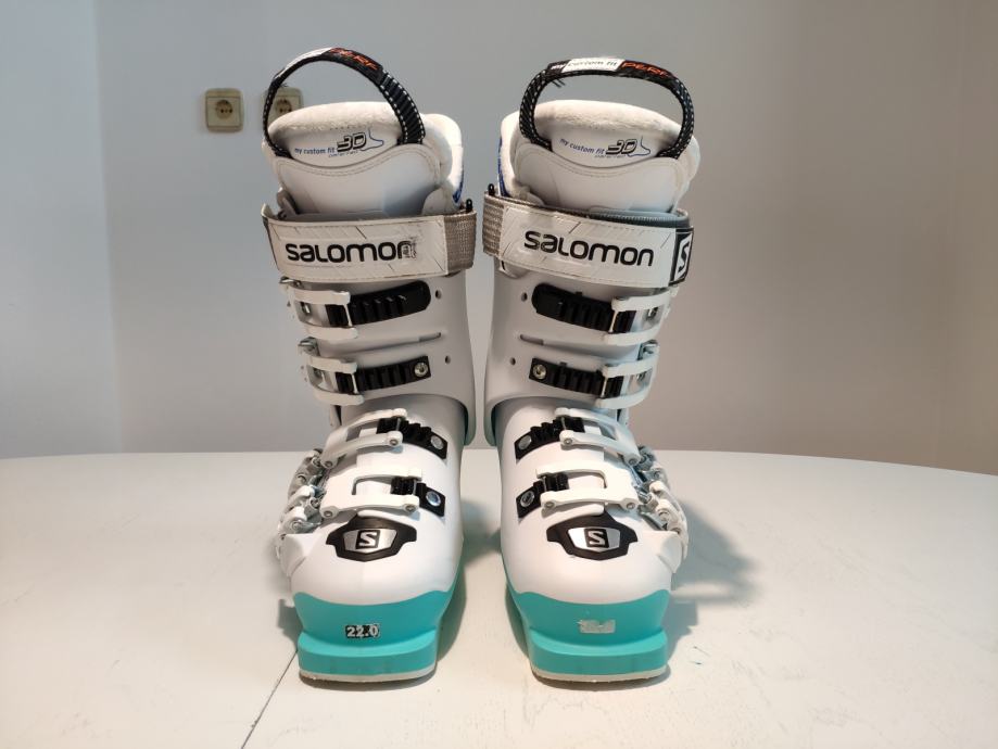 salomon x max 90 w