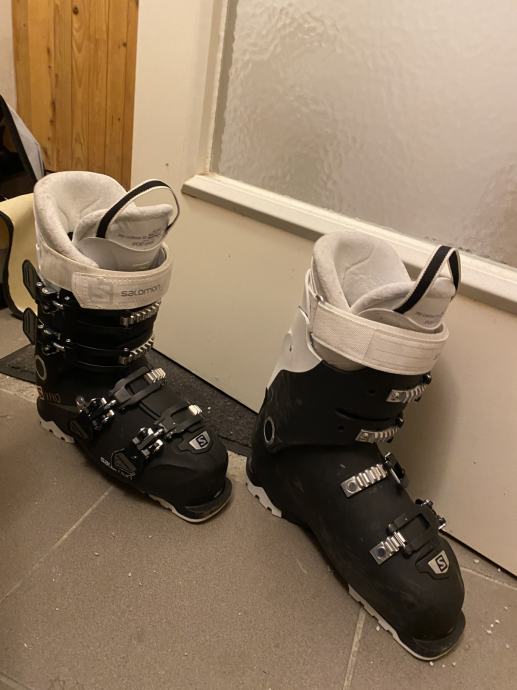 salomon xpro 90 2018