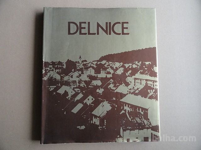DELNICE 1481-1981