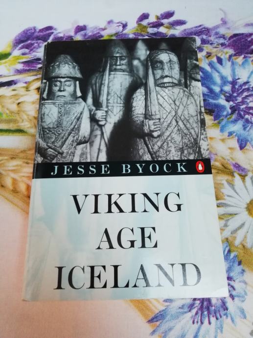 Doba Vikingov: Islandija; Vikings Age Iceland