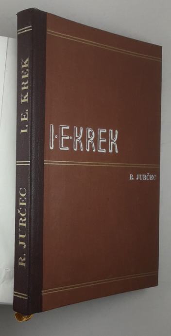 I. E. KREK, R. Jurčec