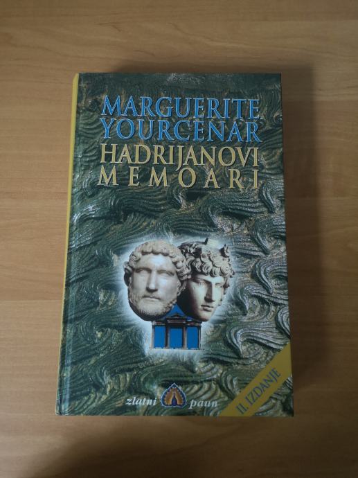 Hadrijanovi spomini
