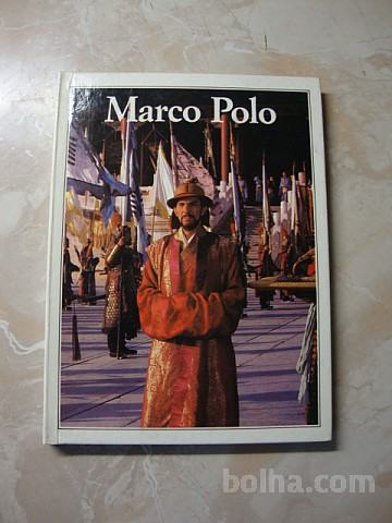 MARCO POLO (NA KUBLAJ KANOVEM DVORU) Dzs 1993