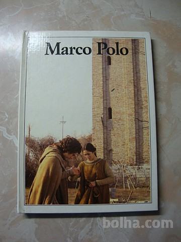 MARCO POLO (MLADA LETA IN PRVA LJUBEZEN) Dzs 1983