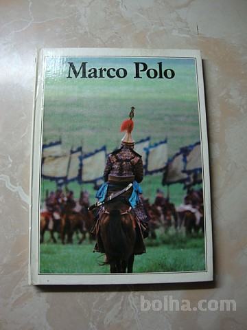 MARCO POLO (ODLOČILNA BITKA) Dzs 1983
