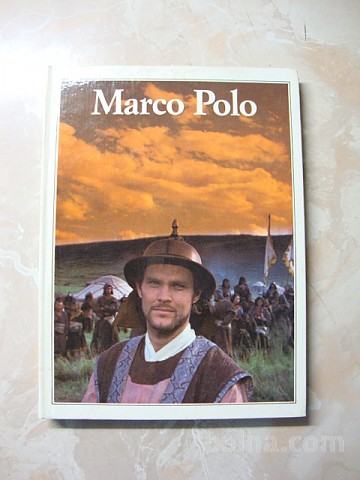 MARCO POLO (UPOR KITAJCEV IN AHMEDOVA SMRT) Dzs 1983