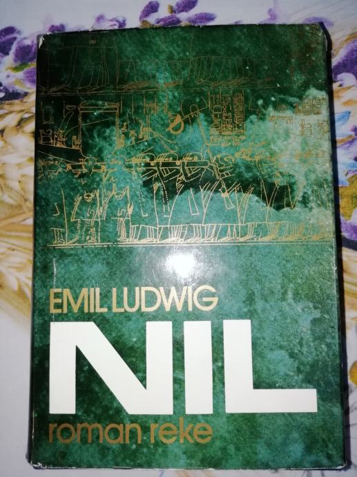 Nil - Ludwig